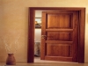 Porte in legno massello Umbria
