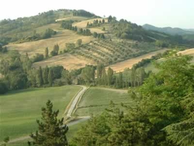 Ferragosto in Umbria