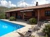 Casale Orvieto con piscina
