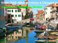 Hotel, B&B, Alberghi vicino a Chioggia in Veneto