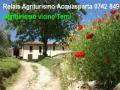 Video Agriturismo Acquasparta