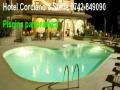 Video Hotel Corciano 3 Stelle