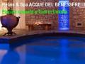 Video Acque del Benessere a Todi