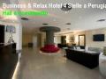 Business & Relax Hotel 4 Stelle a Perugia