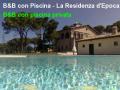 Video Residenza d'epoca