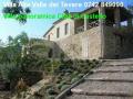 Villa Alta Valle del Tevere