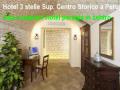 Video Hotel 3 stelle Sup. Centro Storico a Perugia