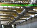 Realizzazione Impianti di Trattamento dei Rifiuti Solidi Urbani RSU