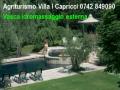 Video Agriturismo Villa I Capricci