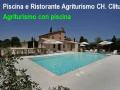 Video Agriturismo CH. Clitunno
