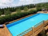 Piscina in Hotel a Perugia, weekend 1/2 notti low